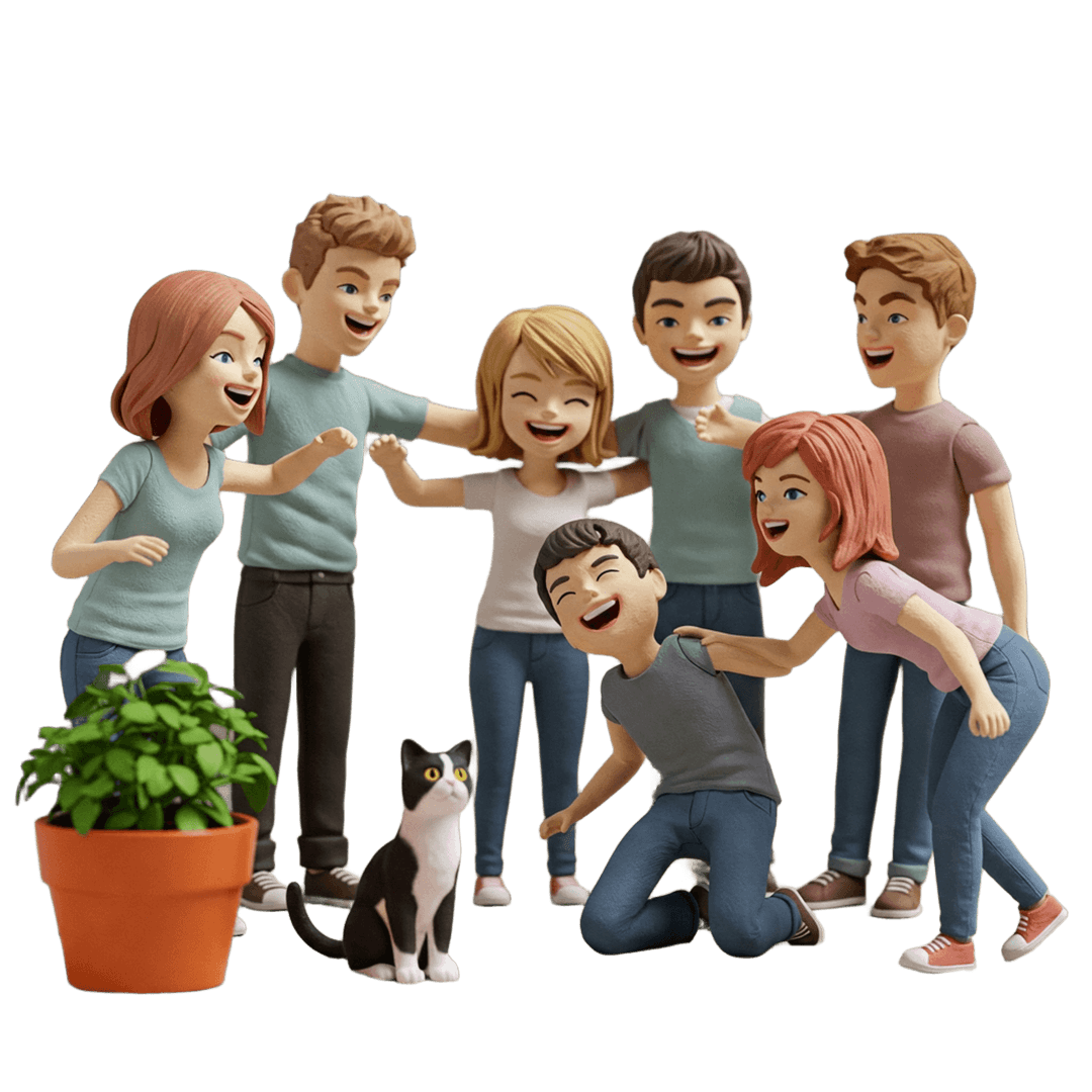 Habitaciones en alquiler y roommates en España